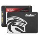 Твердотельный накопитель KingSpec SSD 960GB SATA III 2.5" R570/W560MB/s 3D TLC MTBF 1M 200TBW