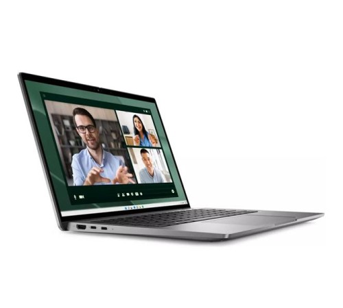 Ноутбук DELL Latitude 7450 Core Ultra5 135U 14,0" FullHD+ WVA AG 16GB  LPDDR5,512GB SSD,Intel Iris Xe Graphics,3Cell,Backlit,Thunderbolt,W11Pro/English,2y,1,35kg,KB Eng/Rus