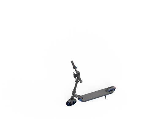 Электросамокат Ninebot eKickScooter Zing E10, макс. скорость 16 км/ч, запас хода 10 км/40 мин, 150 Вт мотор (Вскрытая упаковка) Электросамокат Ninebot eKickScooter Zing E10, макс. скорость 16 км/ч, запас хода 10 км/40 мин, 150 Вт мотор (Вскрытая упаковка)