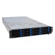 Серверная платформа/ ASUS RS520A-E12-RS12U/1G/1.6kW/12NVMe/FAN/RH/OCP/GPU