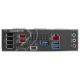 Материнская плата GIGABYTE Z890 EAGLE, LGA1851, Z890, 4*DDR5, 4*SATA, 4*M.2, 5*USB 3.2, 4*USB 2.0, Type-C, 3*PCIx16, 2*PCIx1, DP, ATX