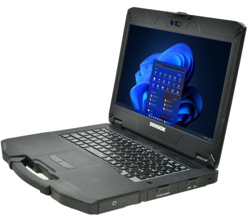 Защищенный ноутбук S14I Gen3 STD  Win11 Pro/ S14I Gen3 Standard 14" FHD (1920 x1080) Standard Display, Intel® Core™ Ultra 5 125U (12MB Cache, up to 4.3 GHz, 12 cores, 14 threads with Intel® AI Boost NPU), Windows 11 Professional with 16GB RAM, 256GB