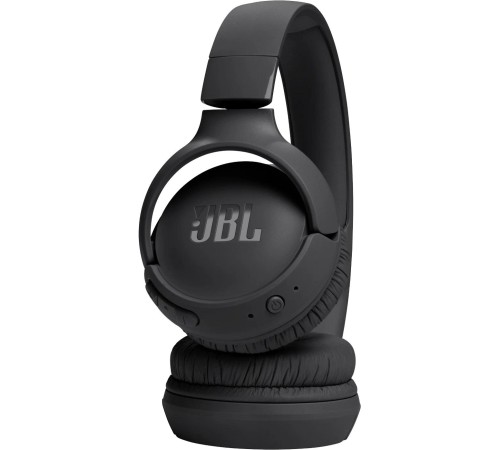 Наушники/ JBL T520BT (Black)