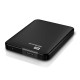 Внешний Жесткий диск Western Digital Elements Portable WDBU6Y0020BBK-WESN 2TB 2.5" 5400 RPM USB 3.0 Black (C6B)