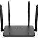 Маршрутизатор/ AC1200 Wi-Fi EasyMesh Router, 1000Base-T WAN, 3x1000Base-T LAN, 4x5dBi external antennas