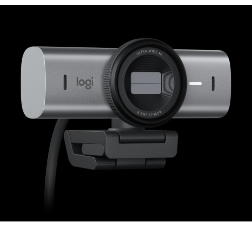 Веб-камера/ LOGITECH WEBCAM-MX Brio 705
