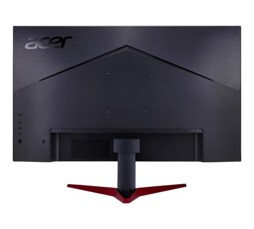 Монитор/ ACER VG270Ebmipx 27'', ZeroFrame, Black, 16:9, IPS, 1920x1080, 1 / 4ms, 250cd, 100Hz, 1xHDMI(1.4) + 1xDP(1.2) + Audio out, Speakers 2Wx2, FreeSync Монитор/ ACER VG270Ebmipx 27'', ZeroFrame, Black, 16:9, IPS, 1920x1080, 1 / 4ms, 250cd, 100Hz, 1xHDMI(1.4) + 1xDP(1.2) + Audio out, Speakers 2Wx2, FreeSync