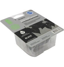 -/ Картридж струйный Cactus CS-C8721 №177 черный (26мл) для HP PS 3213/3313/8253/C5183/C6183/C6283/C718