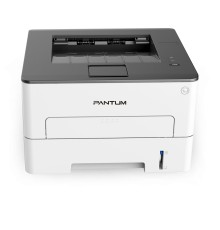 Принтер лазерный/ Pantum P3010D