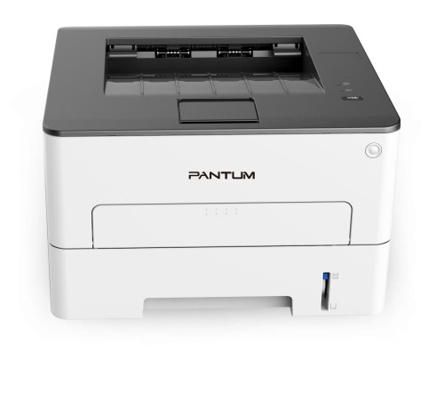 Принтер лазерный/ Pantum P3010D