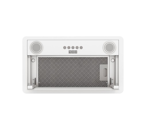 Вытяжка Franke VERA WH 52/ Best, Вытяжка VERA WH 52, 1000 м3/ч, электронное управление, LED освещение, Угольный фильтр Ф-07 (приобретается отдельно), цвет: белый Вытяжка Franke VERA WH 52/ Best, Вытяжка VERA WH 52, 1000 м3/ч, электронное управление, LED освещение, Угольный фильтр Ф-07 (приобретается отдельно), цвет: белый
