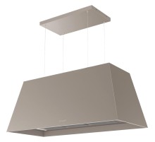 Островная вытяжка Faber/ BETTER, Островные CHLOE XL ISOLA CG MATT F110