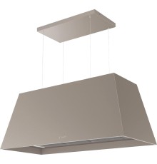 Островная вытяжка Faber/ BETTER, Островные CHLOE XL ISOLA CG MATT F110