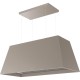 Островная вытяжка Faber/ BETTER, Островные CHLOE XL ISOLA CG MATT F110