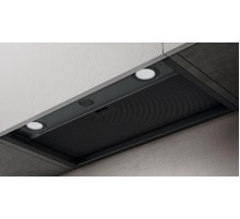 Встраиваемые вытяжки ELICA/ Встраиваемая, 60 см, 1000 м3/ч, черный матовый