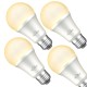 Умная лампа Nitebird Smart bulb Белый