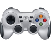 Геймпад/ Logitech Wireless Gamepad F710 USB