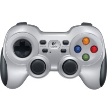 Геймпад/ Logitech Wireless Gamepad F710 USB