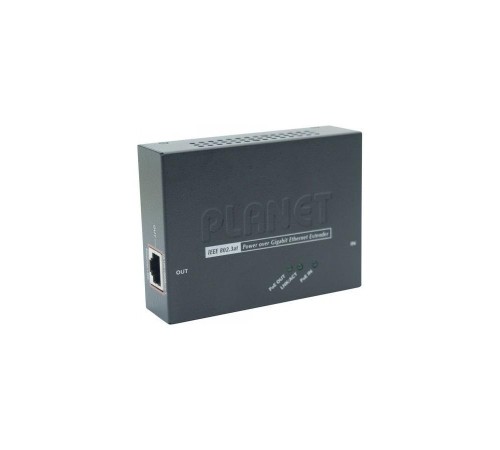 PoE расширитель/ PLANET IEEE802.3at POE+ Repeater (Extender) - High Power POE PoE расширитель/ PLANET IEEE802.3at POE+ Repeater (Extender) - High Power POE