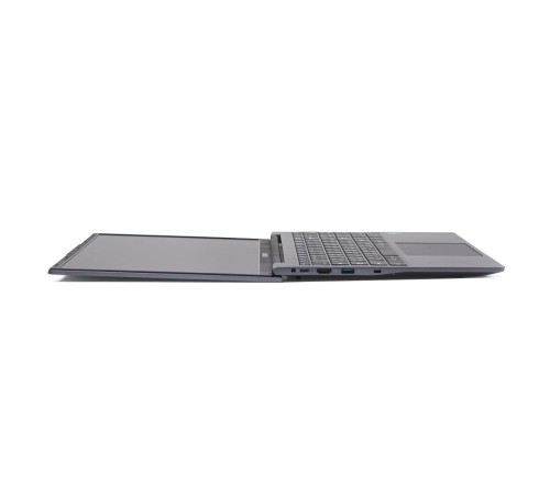 Ноутбук/ Hot 15.6"(1920x1080 IPS (матовый))/Intel Core i3 1025G1(1.2Ghz)/8192Mb/256SSDGb/noDVD/Int:Intel UHD Graphics/Cam/BT/WiFi/-/51.3WHr/war 1y/1.7kg/Silver/Win11Home