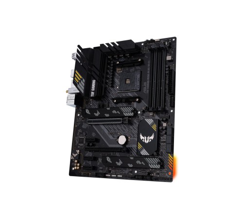Материнская плата/ TUF GAMING B550-PLUS WIFI II Материнская плата/ TUF GAMING B550-PLUS WIFI II