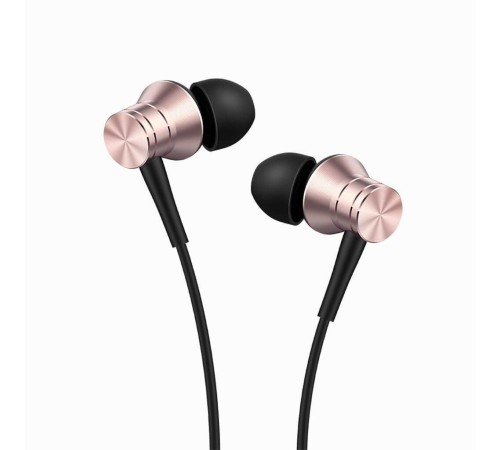 Наушники 1MORE Piston Fit In-Ear Headphones