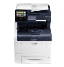  Цветное МФУ  XEROX VersaLink C405DN (A4, 35 ppm/35ppm, max 80K pages per month, 2GB memory, PCL 5/6, PS3, DADF, USB, Eth, Duplex)