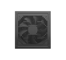 Блок питания ПК/ Power Supply PCCooler, 450W 80+ White (ATX, ATX 2.4, Non-modular, 1x24(20+4)pin 550mm, 1xCPU*2 8(4+4)pin 610+150mm, 1xPCIe*2 8(6+2)pin 510+150mm, 6xSATA*3+MOLEX4pin*2, Active, 120x120mm, 140x150x86mm, APFC, OVP, SCP, OPP)