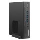 Мини ПК PRO DP10 13M-281XRU  Intel Core i5 1340P(1.9Ghz)/16384Mb/512PCISSDGb/noDVD/Int:Intel Iris Xe Graphics/BT/WiFi/1.1kg/Black/noOS
