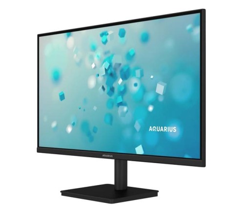 Монитор Монитор Aquarius Aqview B27F1 27"(АМПР.463131.003) 1920x1080@75Hz IPS 16:9 5ms VGA HDMI 178/178 250cd 1000:1 Audio out/МПТ