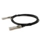 Кабель/ OSNOVO   DAC кабель SFP+ 10G. Скорость: 10 Гбит/c. Тип разъема: SFP. Длина кабеля 3м