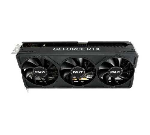 Видеокарта PALIT NE6406T019T1-1061J RTX 4060 Ti JetStream 16GB GDDR6, HDMI, 3xDP Видеокарта PALIT NE6406T019T1-1061J RTX 4060 Ti JetStream 16GB GDDR6, HDMI, 3xDP