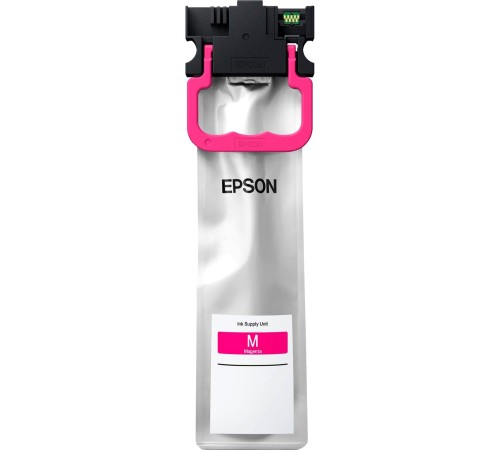Картридж/ WorkForce Pro WF-C529R / C579R Magenta XL Ink Supply Unit