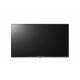 Телевизор 55'' LG 55UM662H0LC/ LG 55UM662H Hotel TV, LED/IP-RF/UHD/S-IPS/Pro:Centric/DVB-T2/C/S2/Acc clock/RS-232C/400nit/WebOS 5.0, Ceramic BK, HDR 10pro/No stand incl/war 1y