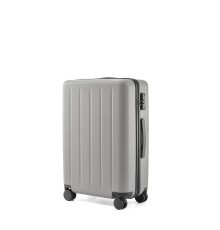 Чемодан NINETYGO Danube Luggage  20" красный