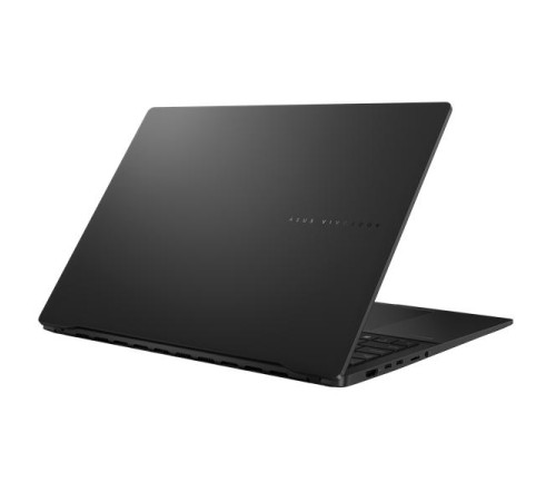 Ноутбук ASUS Vivobook S16 S5606CA-RI075 Core Ultra 7 Processor 255H 2.0 GHz /LPDDR5X 16GB 1TB/PCIE G4 SSD/Intel Arc /16.0" OLED WQXGA+ BEND GLARE ,400NITS(HDR)(120HZ) Without OS 1.30 kg Neutral Black