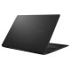 Ноутбук ASUS Vivobook S16 S5606CA-RI075 Core Ultra 7 Processor 255H 2.0 GHz /LPDDR5X 16GB 1TB/PCIE G4 SSD/Intel Arc /16.0" OLED WQXGA+ BEND GLARE ,400NITS(HDR)(120HZ) Without OS 1.30 kg Neutral Black