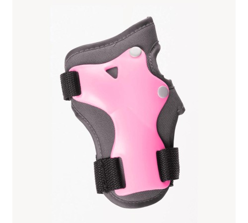 Индивидуальная защита детская розовая Kick Protection Kit-Pink Индивидуальная защита детская розовая Kick Protection Kit-Pink