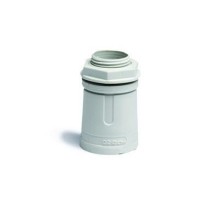 Муфта труба-коробка, IP67, М20х1.5, д.20мм