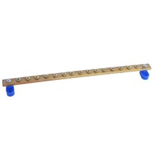 Панель заземления ЦМО Панель заземления 200 мм / 200 А