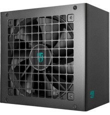 Блок питания Deepcool GAMERSTORM PN750D (ATX 3.1, 750W, PWM 120mm fan, Active PFC, 80+ GOLD, Gen5 PCIe) RET