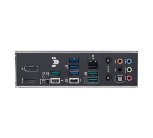 Материнская плата/ TUF GAMING Z890-PLUS WIFI Материнская плата/ TUF GAMING Z890-PLUS WIFI