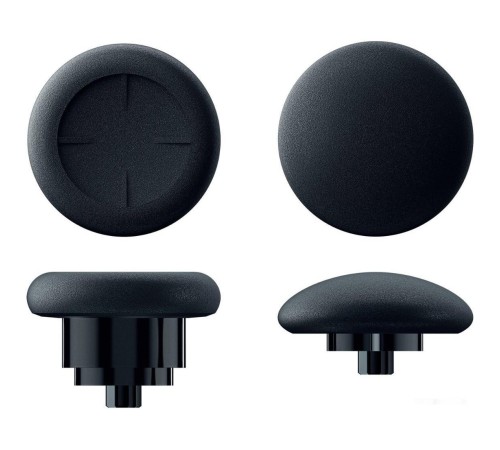 Игровой контроллер Razer Wolverine V2 Pro (PlayStation Licensed) - Black Gamepad/ Razer Wolverine V2 Pro (PlayStation Licensed) - Black Gamepad