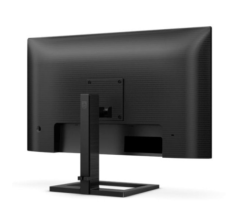 Монитор 27' Philips 27E1N1300AE 1920x1080, WLED, 16:9, IPS, 250cd, 1300:1, 4ms, 178/178, HDMI, 2xUSB 3.2, USB-C 65W (DP Alt), 100Hz, Speak Tilt, HAS, Внутр, VESA, Black, 3y