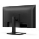 Монитор 27' Philips 27E1N1300AE 1920x1080, WLED, 16:9, IPS, 250cd, 1300:1, 4ms, 178/178, HDMI, 2xUSB 3.2, USB-C 65W (DP Alt), 100Hz, Speak Tilt, HAS, Внутр, VESA, Black, 3y