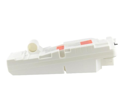 Емкость для отработанного тонера/ WASTE TONER CASE ASSY
