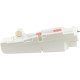 Емкость для отработанного тонера/ WASTE TONER CASE ASSY