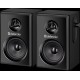 Defender Акустическая 2.0 система SPK 270 черный, 10 Вт, питание от USB