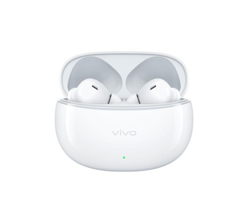 Беспроводные наушники TWS 3e_XEW30_Bright White/Кристально-белый Беспроводные наушники TWS 3e_XEW30_Bright White/Кристально-белый