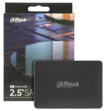 Твердотельный накопитель Dahua SSD  DHI-SSD-C800AS512G C800A 2,5" 512GB SATA III 6Gb/s